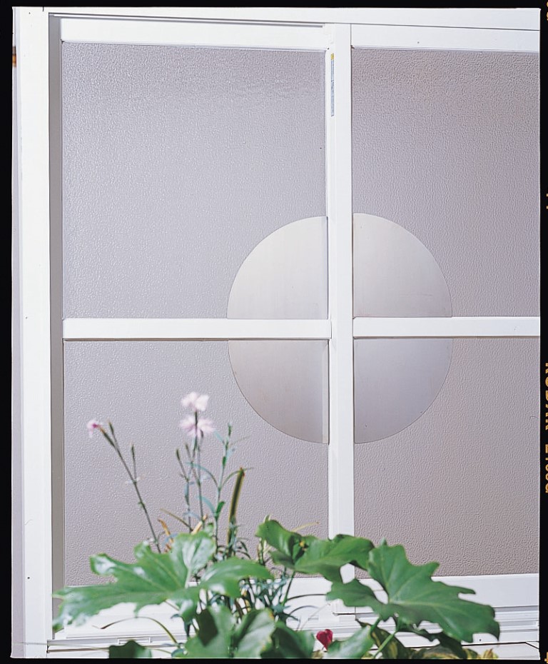 クレセントガード 大判 1/4　4枚入(ケース販売)