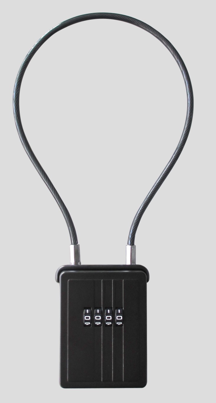 ワイヤー式キーストックMINI(ケース販売)